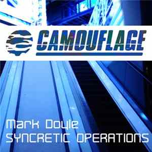 Download Mark Doyle - Syncretic Operations
