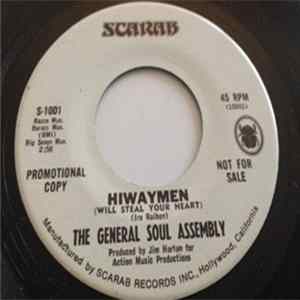 Download The General Soul Assembly - Hiwaymen