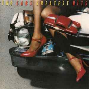Download The Cars - The Cars Greatest Hits