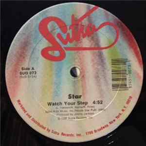 Download Star - Watch Your Step