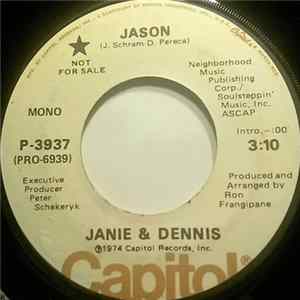 Download Janie & Dennis - Jason
