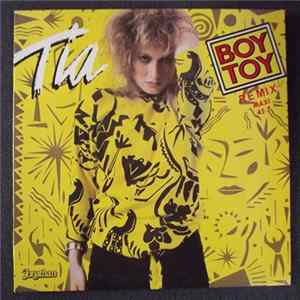 Download Tia - Boy Toy (Remix)
