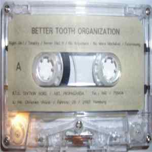 Download Better Tooth Organization - Demo 1995