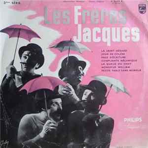 Download Les Frères Jacques - 3ème Série