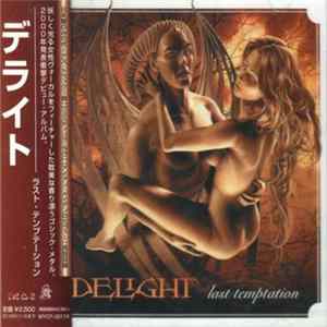 Download Delight - Last Temptation