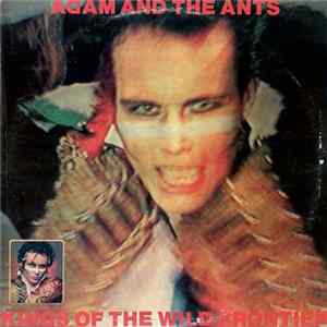 Download Adam And The Ants - Kings Of The Wild Frontier