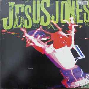 Download Jesus Jones - Liquidizer