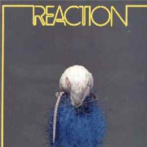 Download Reaction - Reaction