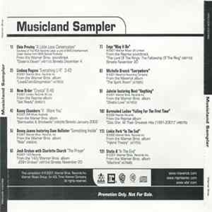 Download Various - Musicland Sampler