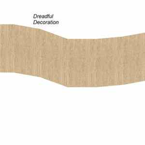 Download Dreadful Decoration - Untitled