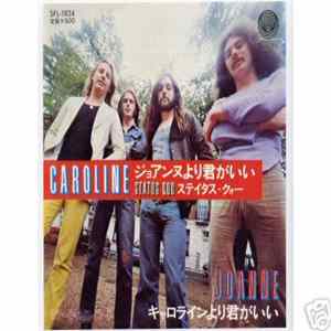 Download Status Quo - Caroline