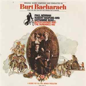Download Burt Bacharach - Butch Cassidy And The Sundance Kid (Original Movie Soundtrack)