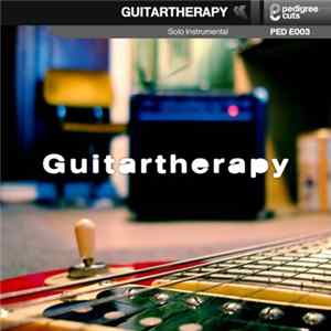 Download Alex Rizzo, Elliot Ireland & Tom Greenwood - Guitar Therapy