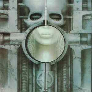Download Emerson, Lake & Palmer - Brain Salad Surgery