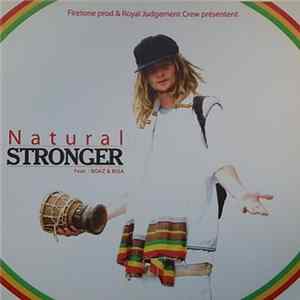 Download Natural - Stronger