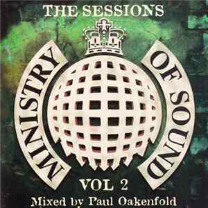 Download Paul Oakenfold - The Sessions Vol 2