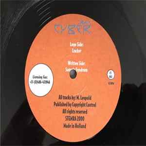 Download M. Leopold - Cracker