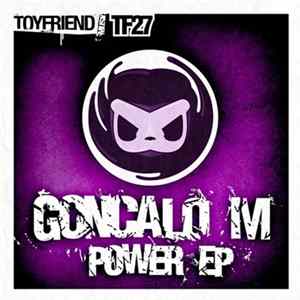 Download Goncalo M - Power EP