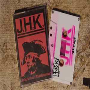Download J.H.K. - Aufgeklärter Absolutismus