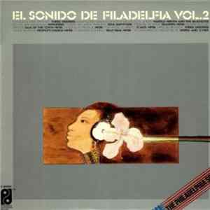 Download Various - El Sonido De Filadelfia Vol. 2