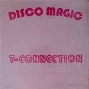 Download T-Connection - Disco Magic
