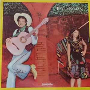 Download Peter Rowan - Peter Rowan