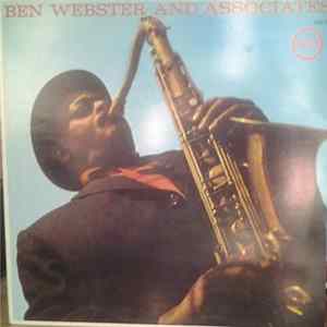 Download Ben Webster - Ben Webster And Associates