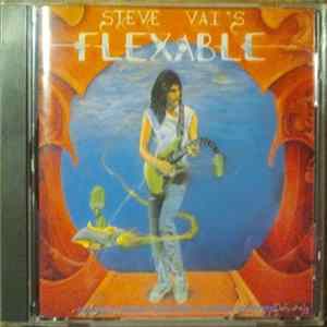 Download Steve Vai - Flex-Able