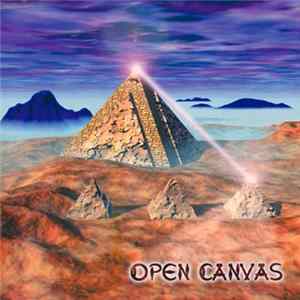 Download Open Canvas - Nomadic Impressions