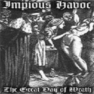 Download Impious Havoc - The Great Day Of Wrath