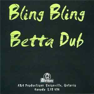 Download Various - A & A Rhythm Album - Bling Bling Betta Dub
