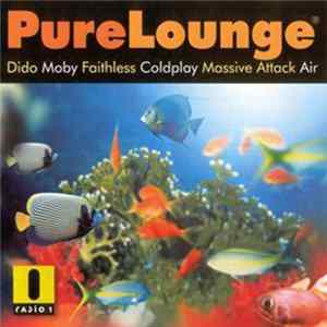 Download Various - Pure Lounge