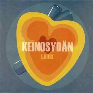 Download Keinosydän - Lauri