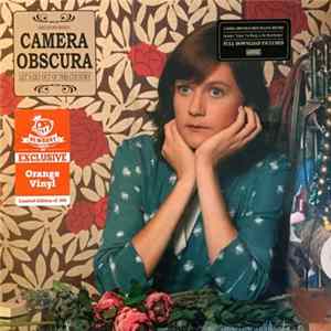 Download Camera Obscura - Let's Get Out Of This Country