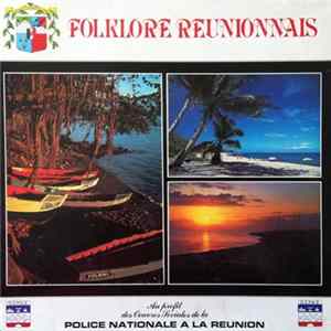 Download Various - Folklore Réunionnais