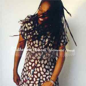 Download Catherine Russell - Sentimental Streak