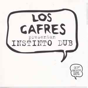 Download Los Cafres - Instinto Dub