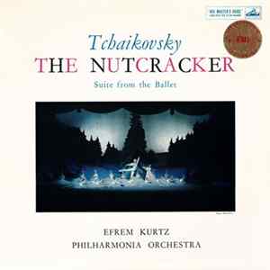 Download Philharmonia Orchestra - The Nutcracker (Suite from the Ballet)