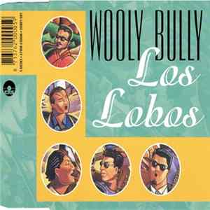 Download Los Lobos - Wooly Bully