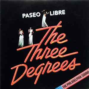 Download The Three Degrees - Paseo Libre