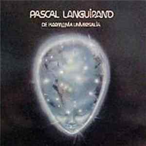 Download Pascal Languirand - De Harmonia Universalia