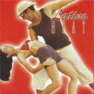 Download Various - Latino Heat