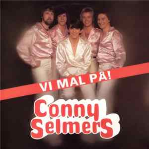 Download Conny Selmers - Vi Mal På!