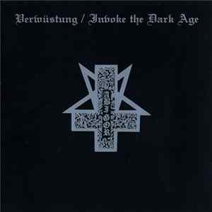Download Abigor - Verwüstung / Invoke The Dark Age