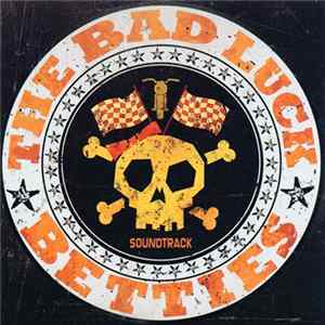 Download Various - The Bad Luck Betties