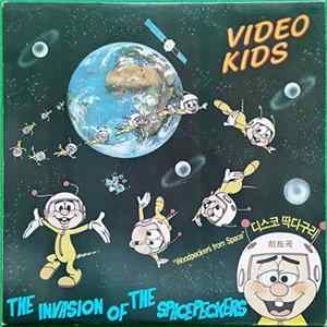 Download Video Kids - The Invasion Of The Spacepeckers