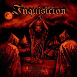 Download Inquisicion - Codex Gigas