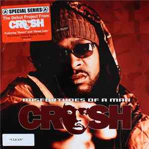 Download Crush - Misfortunes Of A Man (Clean)