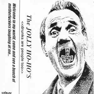 Download The Jolly Ho-Ho's - 