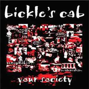 Download Bickle's Cab - Your Society